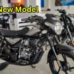 2025 में स्टाइलिश डिजाइन के साथ Bajaj CT 110X बाइक हुआ लॉन्च, कम बजट में दमदार इंजन